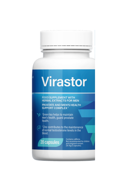 Produto Virastor